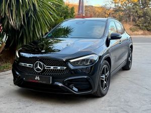 Mercedes GLA 200 D AMG LINE - Foto 22
