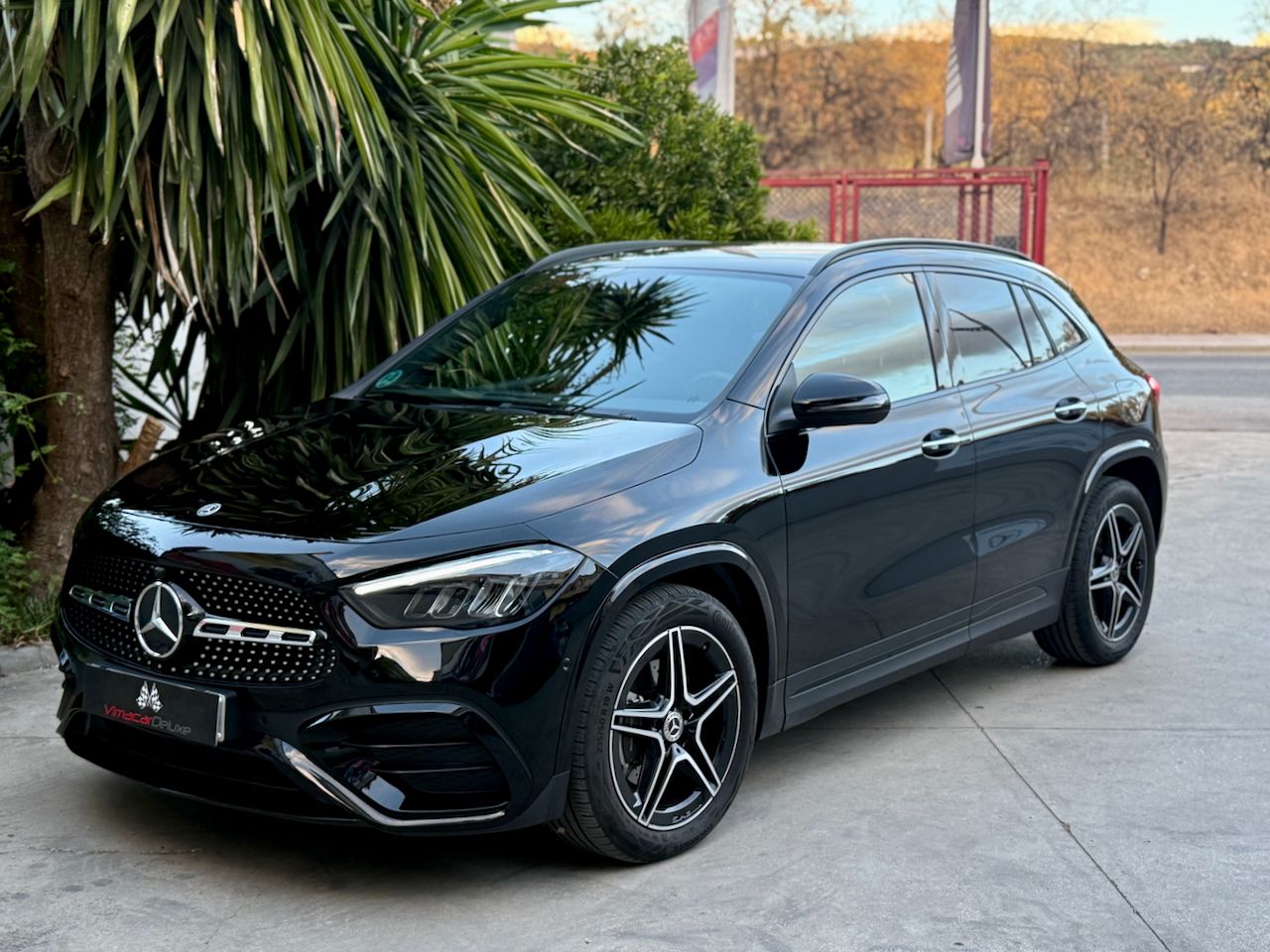 Mercedes GLA 200 D AMG LINE - Foto 1