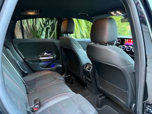 Mercedes GLA 200 D AMG LINE - Foto 14