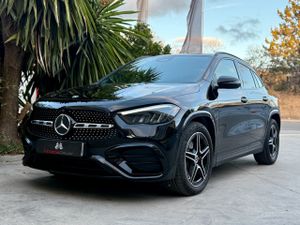 Mercedes GLA 200 D AMG LINE - Foto 21