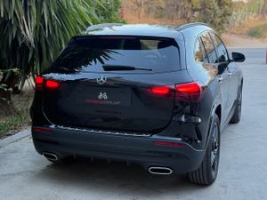 Mercedes GLA 200 D AMG LINE - Foto 8