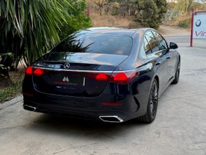 Mercedes Clase E E 220D AMG LINE - Foto 33