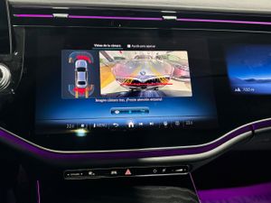 Mercedes Clase E E 220D AMG LINE - Foto 26