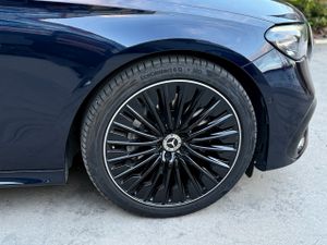 Mercedes Clase E E 220D AMG LINE - Foto 11
