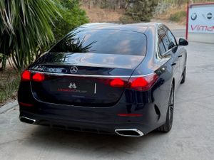 Mercedes Clase E E 220D AMG LINE - Foto 13