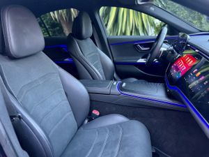 Mercedes Clase E E 220D AMG LINE - Foto 25