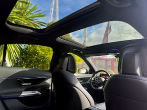 Mercedes Clase E E 220D AMG LINE - Foto 20