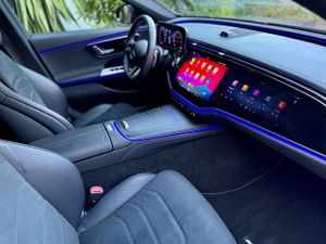 Mercedes Clase E E 220D AMG LINE - Foto 26