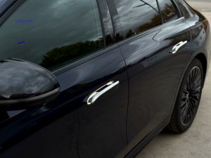 Mercedes Clase E E 220D AMG LINE - Foto 3