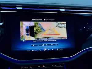 Mercedes Clase E E 220D AMG LINE - Foto 16