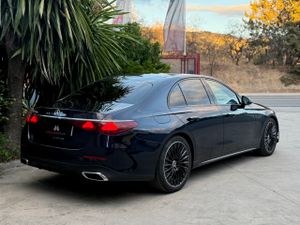Mercedes Clase E E 220D AMG LINE - Foto 14