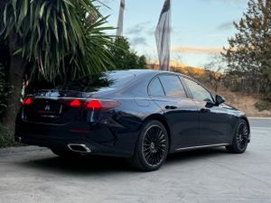 Mercedes Clase E E 220D AMG LINE - Foto 12
