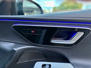 Mercedes Clase E E 220D AMG LINE - Foto 24