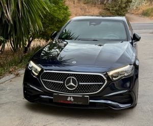 Mercedes Clase E E 220D AMG LINE - Foto 6