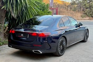 Mercedes Clase E E 220D AMG LINE - Foto 34