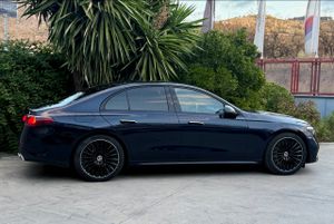 Mercedes Clase E E 220D AMG LINE - Foto 4