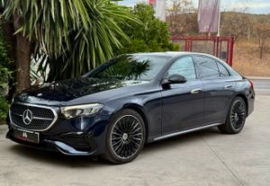 Mercedes Clase E E 220D AMG LINE - Foto 32