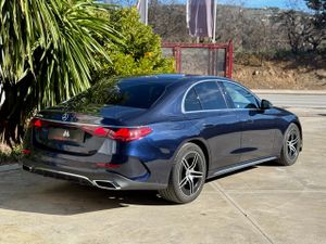 Mercedes Clase E E 220D AMG LINE - Foto 32