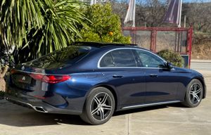 Mercedes Clase E E 220D AMG LINE - Foto 15