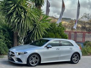 Mercedes Clase A A 180 d 7G-DCT AMG LINE PAQ. PREMIUM - Foto 24