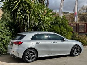 Mercedes Clase A A 180 d 7G-DCT AMG LINE PAQ. PREMIUM - Foto 19