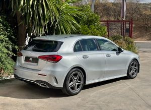 Mercedes Clase A A 180 d 7G-DCT AMG LINE PAQ. PREMIUM - Foto 21