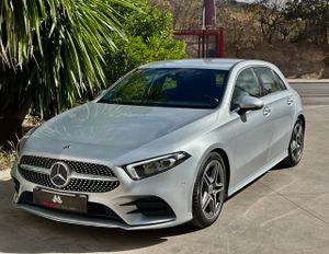 Mercedes Clase A A 180 d 7G-DCT AMG LINE PAQ. PREMIUM - Foto 23
