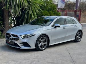 Mercedes Clase A A 180 d 7G-DCT AMG LINE PAQ. PREMIUM - Foto 26
