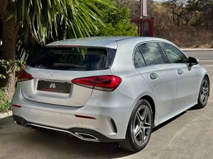 Mercedes Clase A A 180 d 7G-DCT AMG LINE PAQ. PREMIUM - Foto 20
