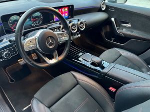Mercedes Clase A A 180 d 7G-DCT AMG LINE PAQ. PREMIUM - Foto 3