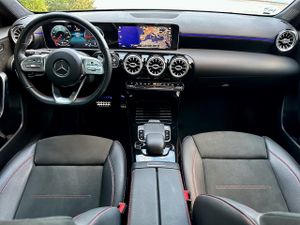 Mercedes Clase A A 180 d 7G-DCT AMG LINE PAQ. PREMIUM - Foto 14