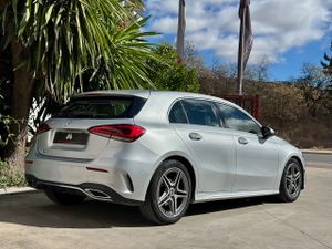 Mercedes Clase A A 180 d 7G-DCT AMG LINE PAQ. PREMIUM - Foto 11