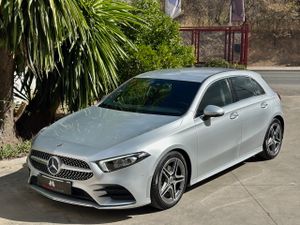 Mercedes Clase A A 180 d 7G-DCT AMG LINE PAQ. PREMIUM - Foto 22