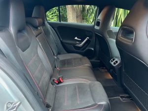 Mercedes Clase A A 180 d 7G-DCT AMG LINE PAQ. PREMIUM - Foto 13