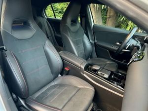 Mercedes Clase A A 180 d 7G-DCT AMG LINE PAQ. PREMIUM - Foto 16