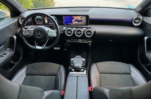 Mercedes Clase A A 180 d 7G-DCT AMG LINE PAQ. PREMIUM - Foto 15