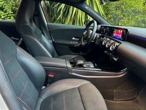 Mercedes Clase A A 180 d 7G-DCT AMG LINE PAQ. PREMIUM - Foto 17