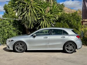 Mercedes Clase A A 180 d 7G-DCT AMG LINE PAQ. PREMIUM - Foto 5