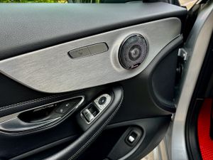 Mercedes Clase C 220d Coupé AMG Line - Foto 12