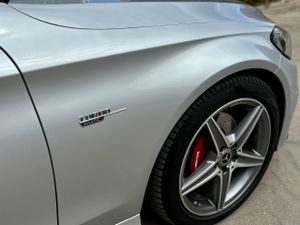 Mercedes Clase C 220d Coupé AMG Line - Foto 5