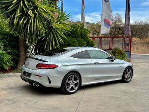 Mercedes Clase C 220d Coupé AMG Line - Foto 22