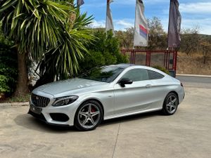 Mercedes Clase C 220d Coupé AMG Line - Foto 15