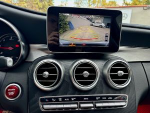 Mercedes Clase C 220d Coupé AMG Line - Foto 13