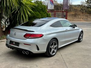Mercedes Clase C 220d Coupé AMG Line - Foto 20