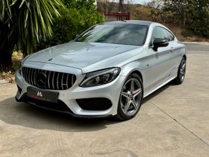 Mercedes Clase C 220d Coupé AMG Line - Foto 18