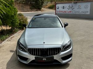 Mercedes Clase C 220d Coupé AMG Line - Foto 17