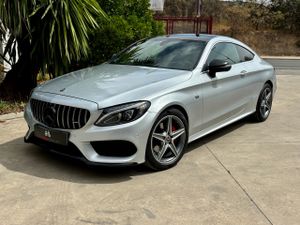 Mercedes Clase C 220d Coupé AMG Line - Foto 19