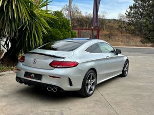 Mercedes Clase C 220d Coupé AMG Line - Foto 21