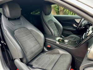 Mercedes Clase C 220d Coupé AMG Line - Foto 10