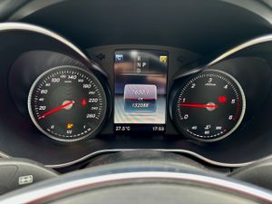 Mercedes Clase C 220d Coupé AMG Line - Foto 14